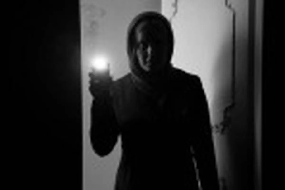 بازیگر مطرح سینما به کاخ جشنواره می آید+ عکس