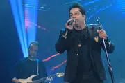 خاطره بازی امید جهان با مرتضی پاشایی مرحوم/ عکس
