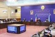 اهمیت ایجاد صلح و سازش میان افراد جامعه برای دستگاه قضایی از حیث ارتقاء آمار رسیدگی به پرونده‌ها نیست