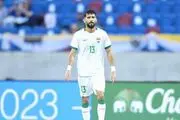 بشار رسن از پرسپولیس هایجک شد!