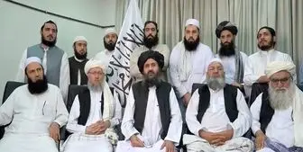 واکنش طالبان به شروط جامعه بین‌المللی