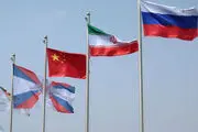 آمریکا نگران اتحاد ایران، چین، روسیه و کره شمالی
