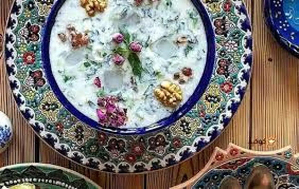 معجزه عصرانههای تابستانی برای خنک نگهداشتن بدن