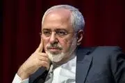 ظریف: ایرانی‌ها هرگز اجازه نمی‌دهند دیگران درباره سرنوشتشان تصمیم بگیرند
