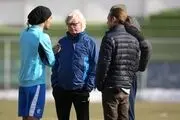 شفر سال ها در استقلال خواهد ماند
