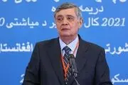  ادعای فروش تسلیحات به طالبان مزخرف است 