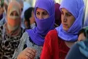 شکایت شورای زنان ایزدی علیه مقامات آلمانی