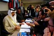 تمدید 9 ماهه‌ی توافق کاهش تولید نفت اوپک