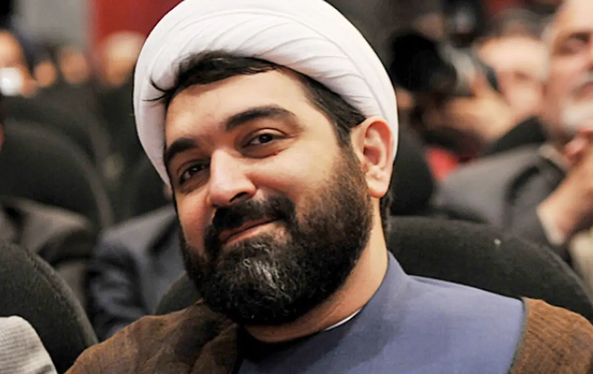 شهاب مرادی: در مراسم بازدید جهیزیه شرکت نکنید