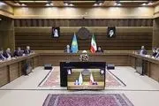 همه کشورها می‌توانند روی مسیر ایران حساب کنند 