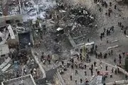 وحدت میدان‌ها در پاسخ ایران و گروه‌های مقاومت به متجاوزان