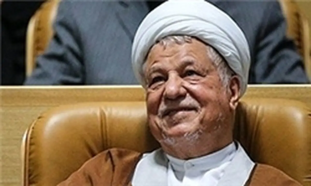 واکنش رفسنجانی به اظهاراتش در همایش بانوی انقلاب / این حرف ها را سابق هم گفته بودم