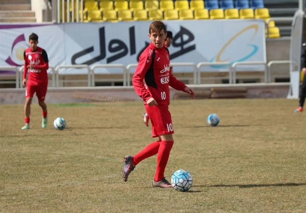 پرسپولیس با ۲ غایب به مصاف ماشین سازی می رود