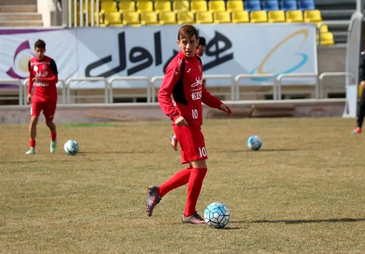 پرسپولیس با ۲ غایب به مصاف ماشین سازی می رود