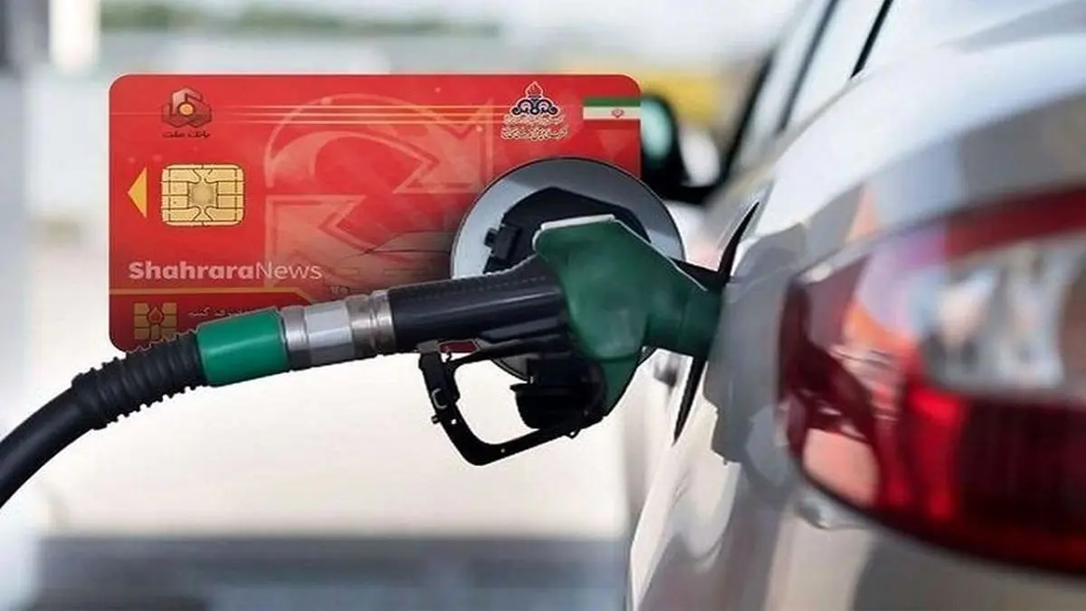 تاکسیها در اولویت اجرای طرح تخصیص سوخت بر اساس بیمه شخص ثالث