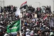 تدابیر امنیتی در بغداد پیش از تظاهرات امروز ائتلاف شیعیان