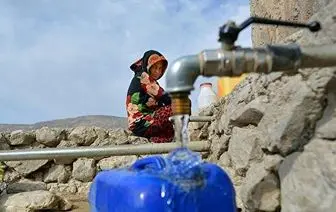 ایران در دو سال آینده با بحران آلودگی منابع آبی مواجه خواهد شد 