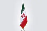 استفاده از پرچم تشریفات در مراسمات
