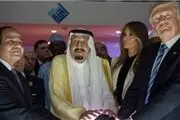 راز حضور حکام عربی در کاخ سفید