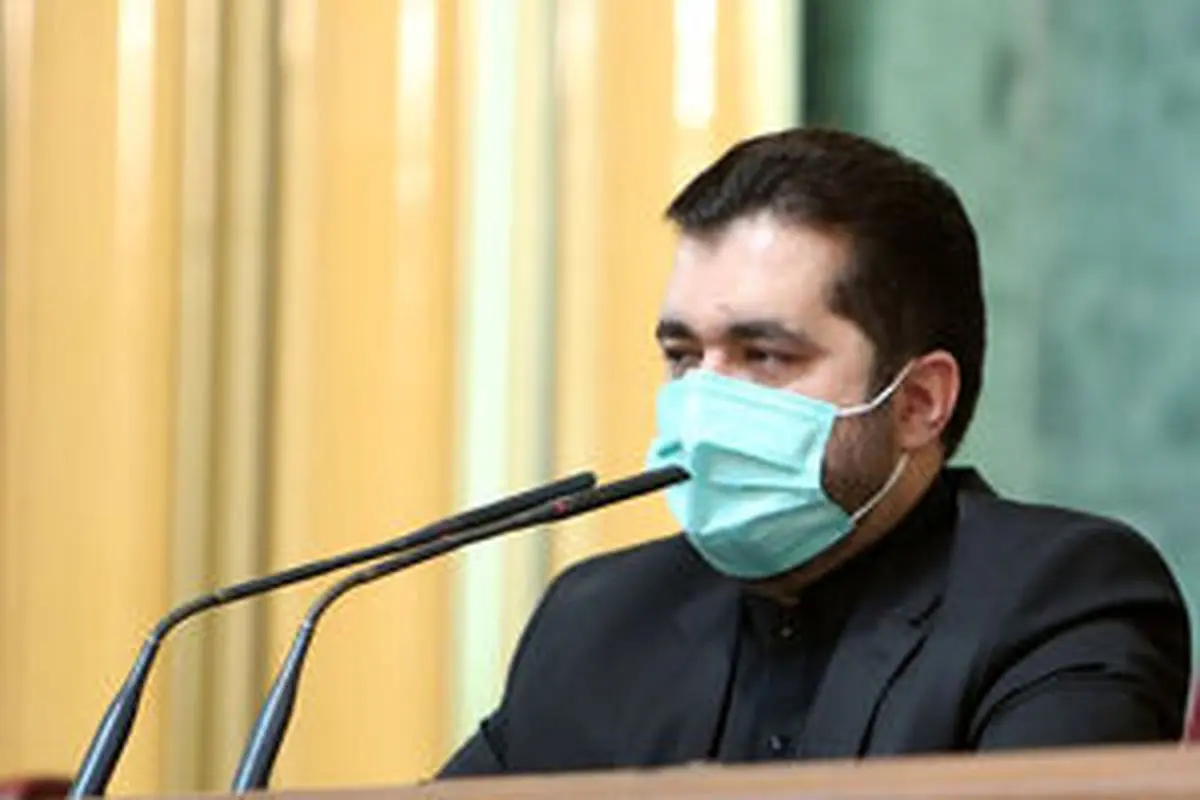 علیرضا احمدی قائم مقام وزیر کشور در امور مجلس شد