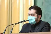 علیرضا احمدی قائم مقام وزیر کشور در امور مجلس شد