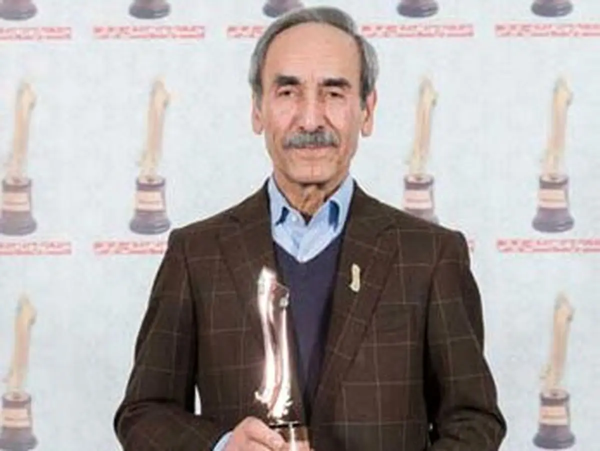 فرش مشهد به عنوان برند برتر ایرانی برگزیده شد