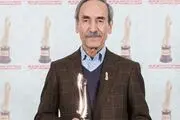  فرش مشهد به عنوان برند برتر ایرانی برگزیده شد