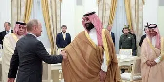 برنامه پوتین برای سفر به امارات و عربستان سعودی