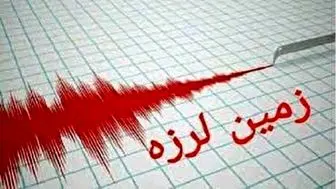 زلزله در فیروزکوه تهران+ جزئیات
