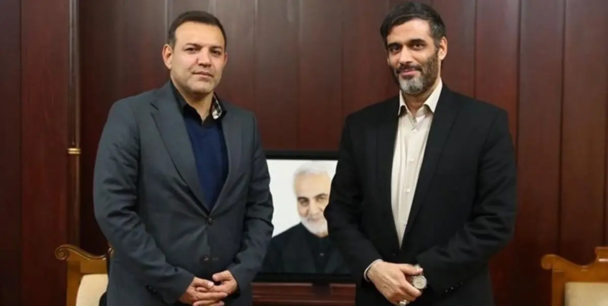 محمد: تیم ملی بالا می‌آید