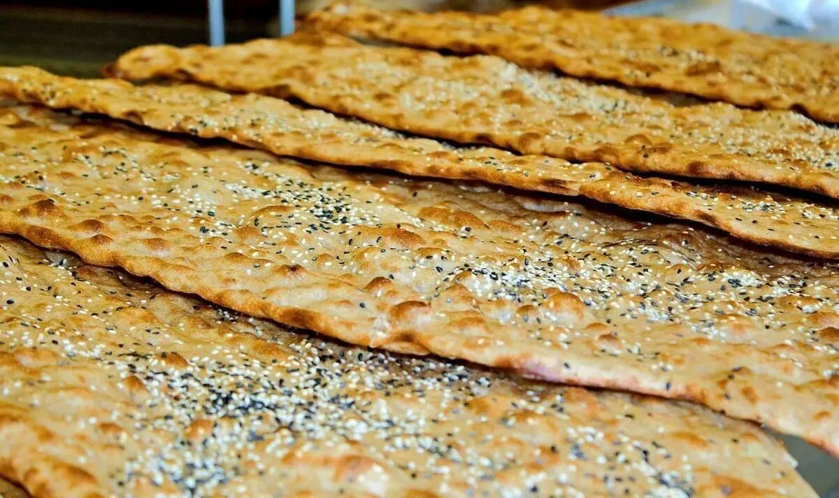 چرا قیمت جدید نان اعلام نمی‌شود؟