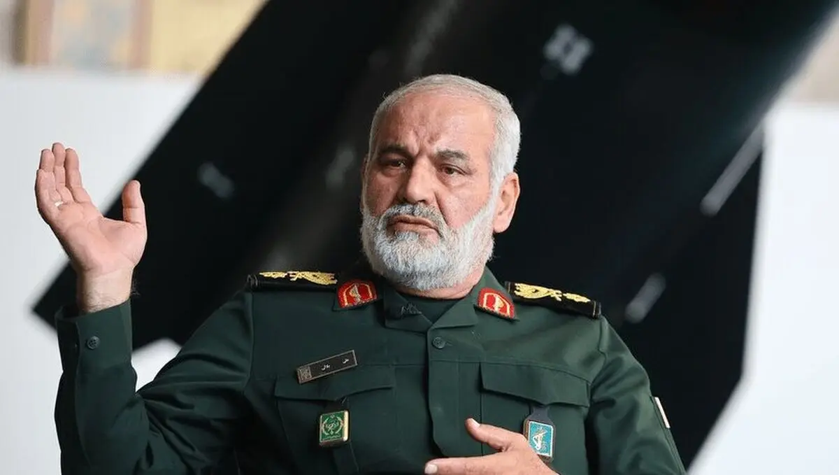 هر چقدر موشک لازم باشد، می‌زنیم تا دشمن ادب شود/ جزئیات مهم درباره برد و موشک‌ها رونمایی نشده ایران