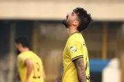 ماجرای کامل شکایت محمد دانشگر از پرسپولیس