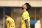ماجرای کامل شکایت محمد دانشگر از پرسپولیس