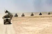 آخرین اخبار از پیشروی ارتش عراق در موصل