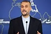 جواب تند و‌ تیز وزیر خارجه ایران به لفاظی های نتانیاهو علیه ایران