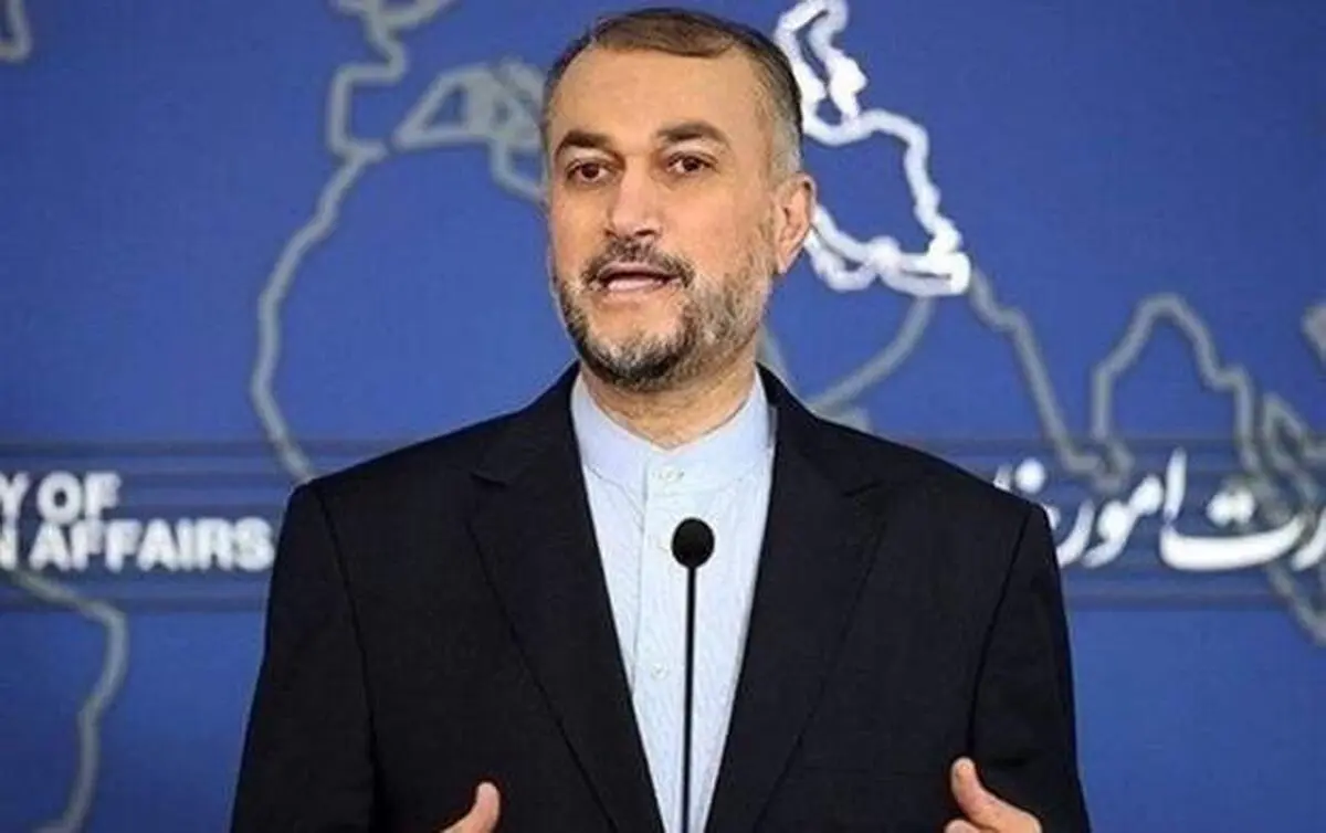 جواب تند و‌ تیز وزیر خارجه ایران به لفاظی های نتانیاهو علیه ایران