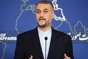 جواب تند و‌ تیز وزیر خارجه ایران به لفاظی های نتانیاهو علیه ایران