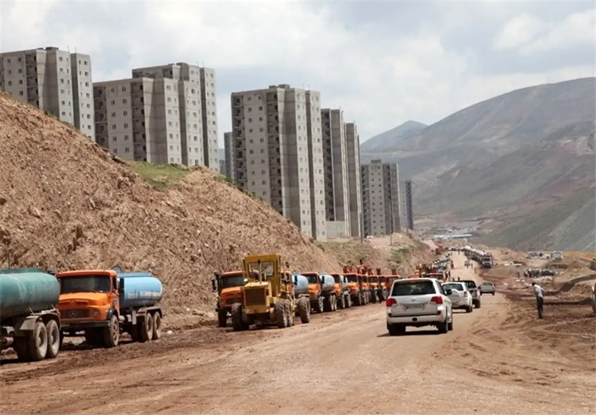هشدار بانک مسکن به متقاضیان پردیس