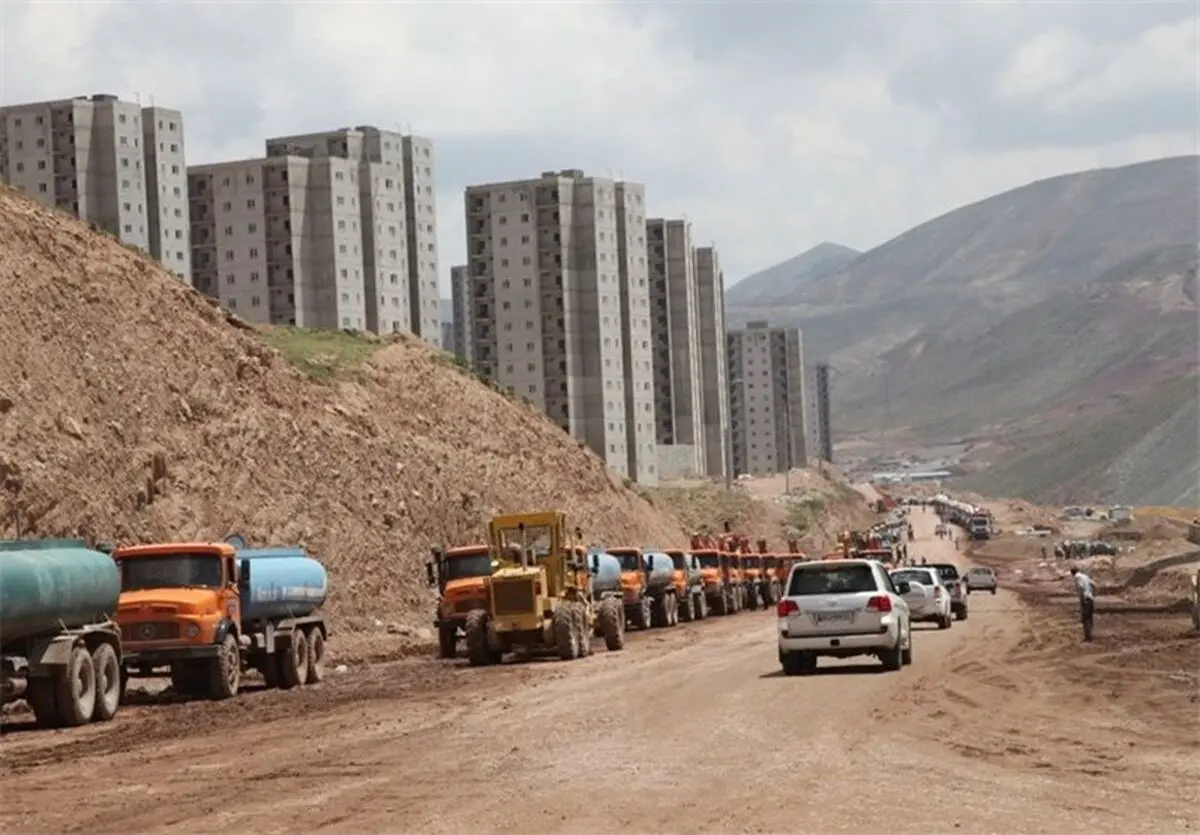 هشدار بانک مسکن به متقاضیان پردیس