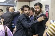 واکنش باشگاه استقلال به خداحافظی میلاد میداودی از فوتبال
