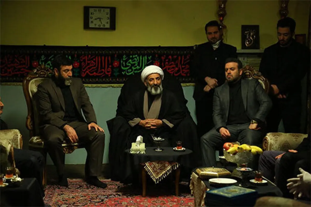 انتقاد از حضور بازیگران ترکیه‌ای در سینمای ایران
