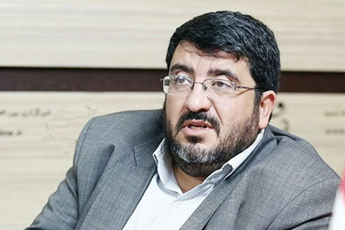 رئیس راهزنان اموال بلوکه‌شده ایران کری است