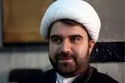 حجت‌الاسلام مرتضی اشراقی تائید صلاحیت شد