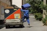 تفکیک زباله با استفاده از هوش مصنوعی در تهران
