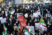 
واکنش رسانه‌های جهانی به خروش مردم ایران در روز ۱۳ آبان
