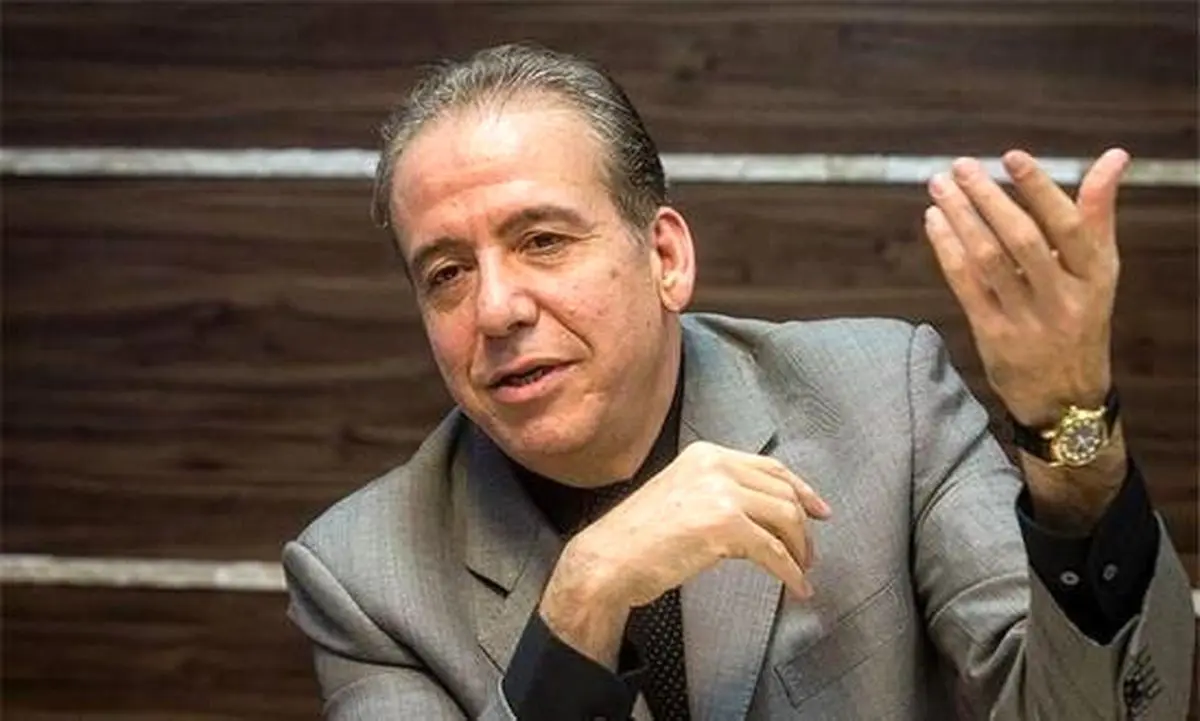 دولت باید از دادن وعده های بی حد پرهیز می کرد