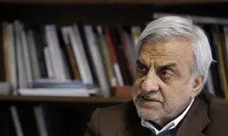 هاشمی طبا: تحریم ظریف توسط آمریکایی‌ها عجیب نیست
