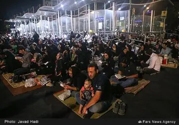 شب قدر