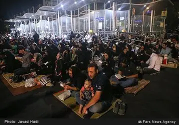شب قدر